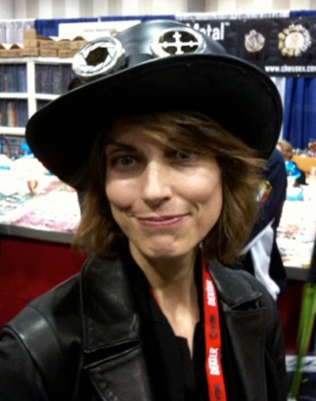 Moss Evidence Helped Solve 2009 Cemetery Grave Robbery Case - Image 4