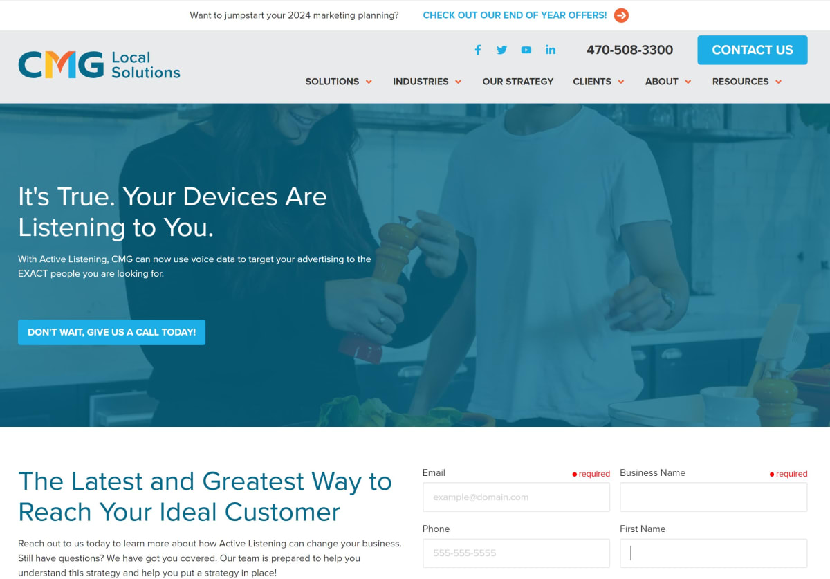 FTC Fines Firm $880K for False 'Phone Listening' Claims - Image 2