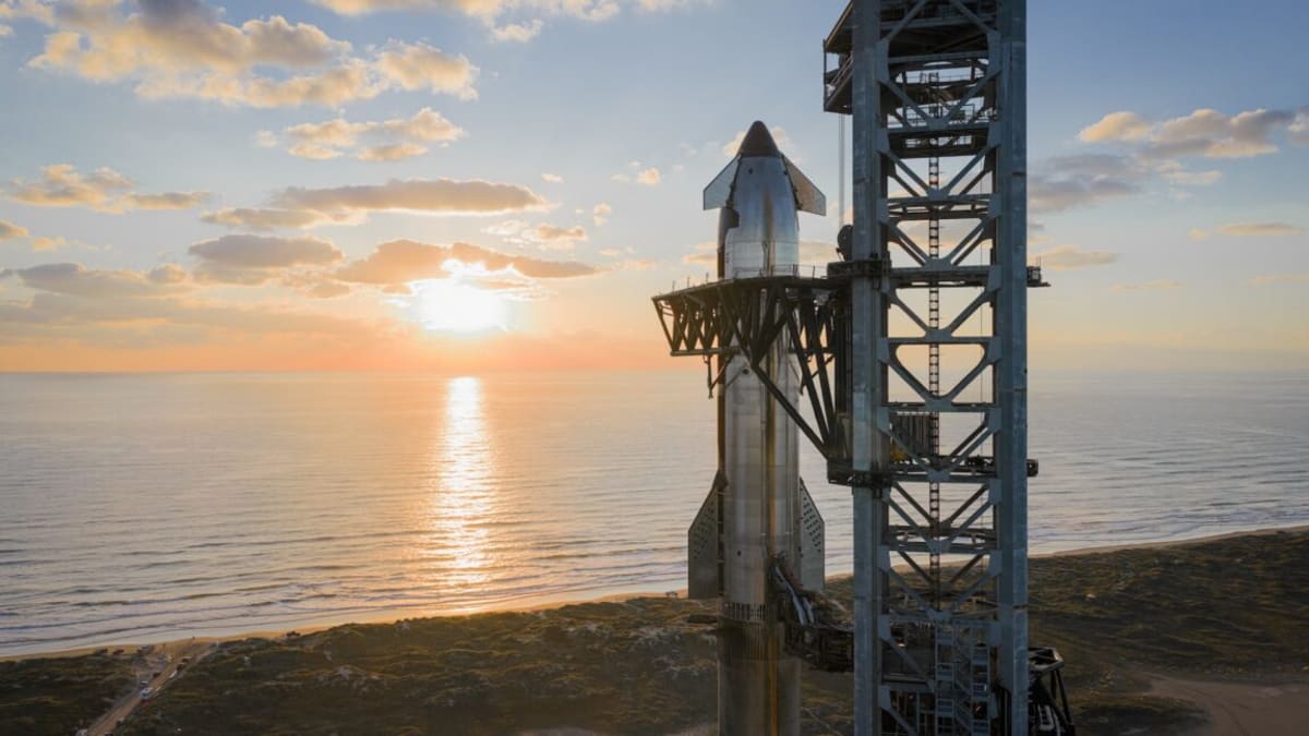 SpaceX Opens Books: $18.7B Revenue as It Goes Public