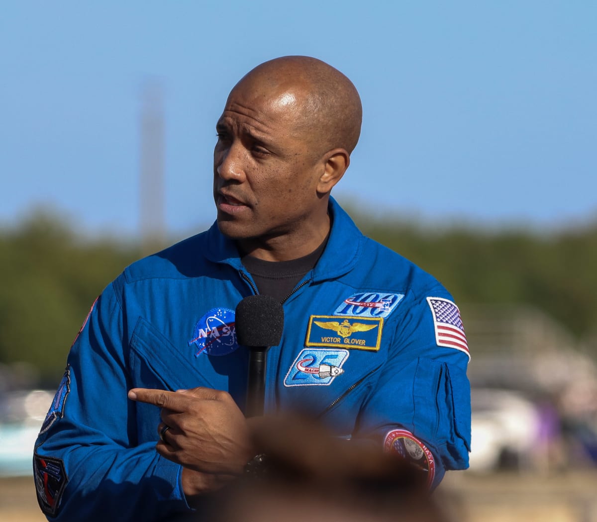 Artemis II Astronauts Break Space Distance Record at the Moon - Image 3