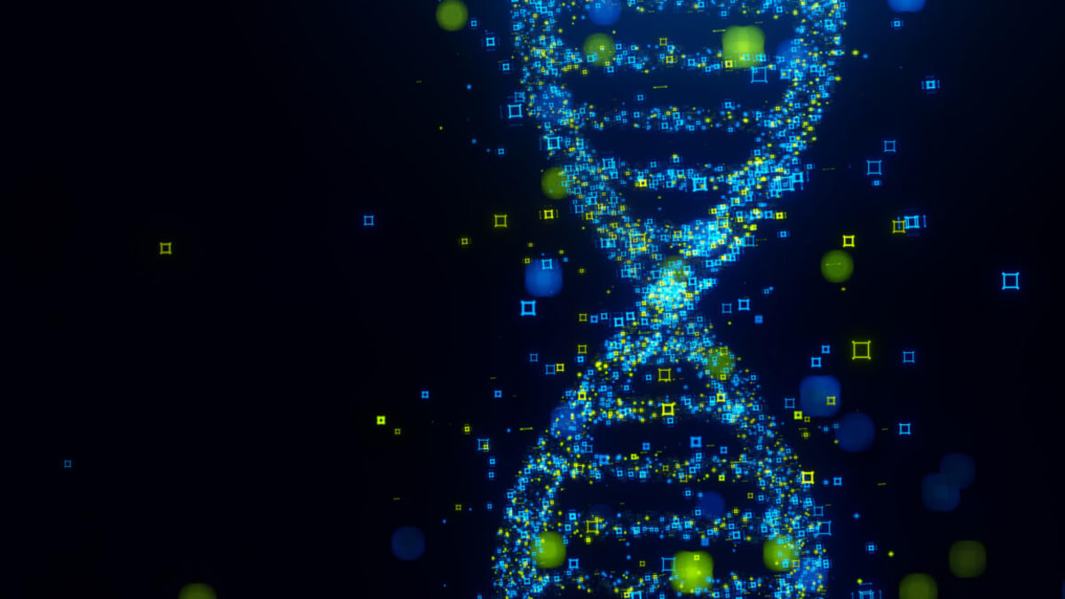 AI Reads DNA Like Never Before, Now Open to Everyone