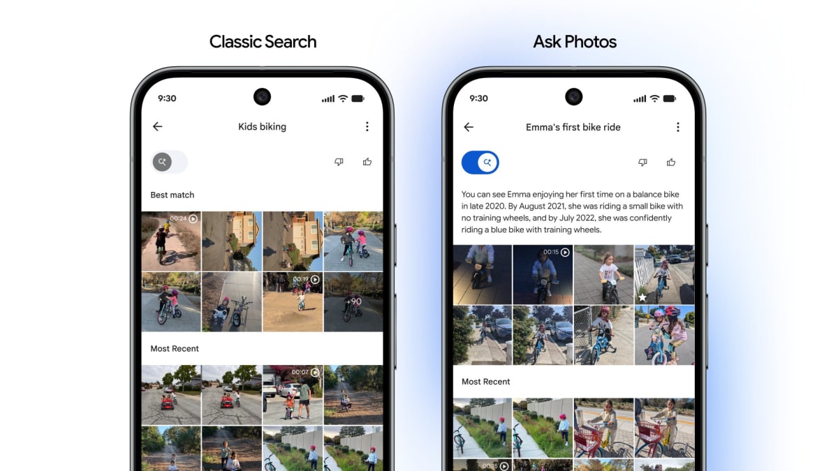 Google Photos Restores Classic Search After User Backlash - Image 2