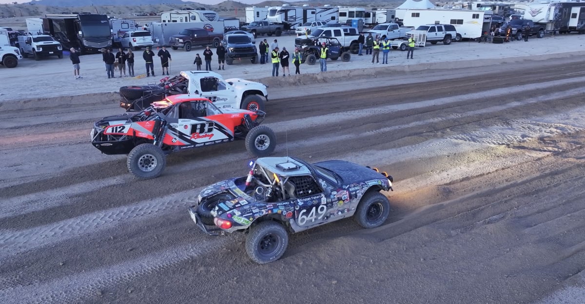 How a Racer Built Tech to Stream From the Middle of Nowhere - Image 3