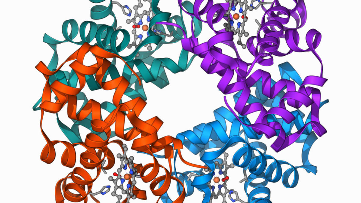 New Gene Therapy Cures Blood Disease With Zero Errors