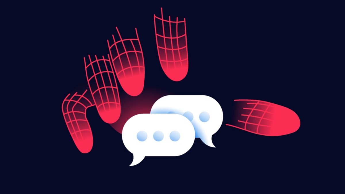 Apple Fixes Bug That Exposed Deleted Signal Messages