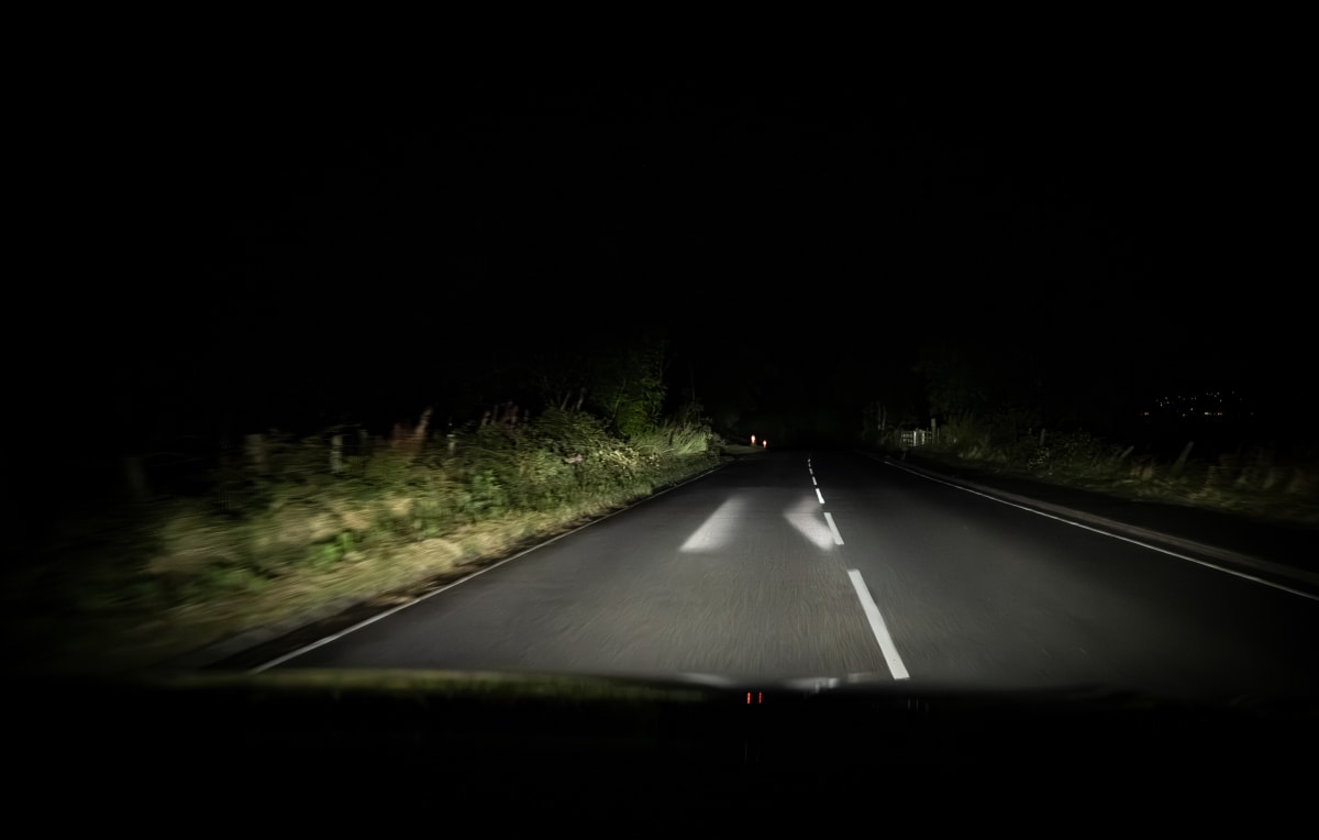 Smart Headlights That Don't Blind Drivers Coming to US Cars - Image 3