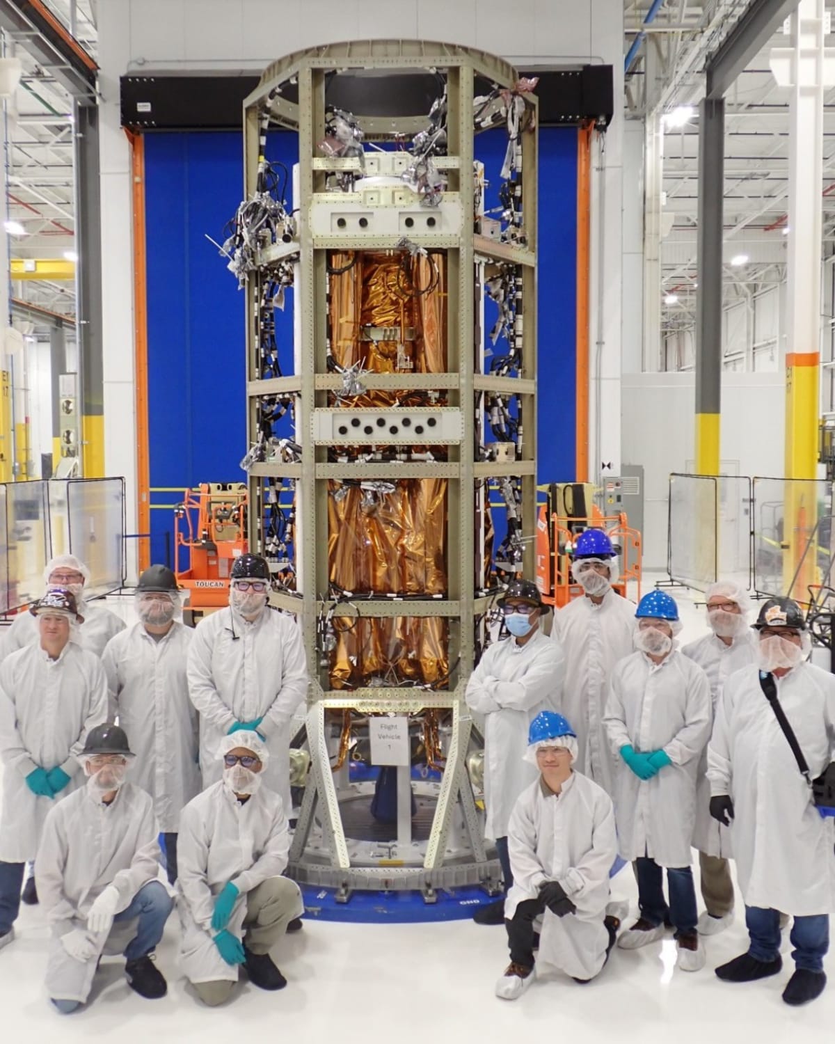 NASA Chief Wants 10 Missions for Price of One Big Probe - Image 2