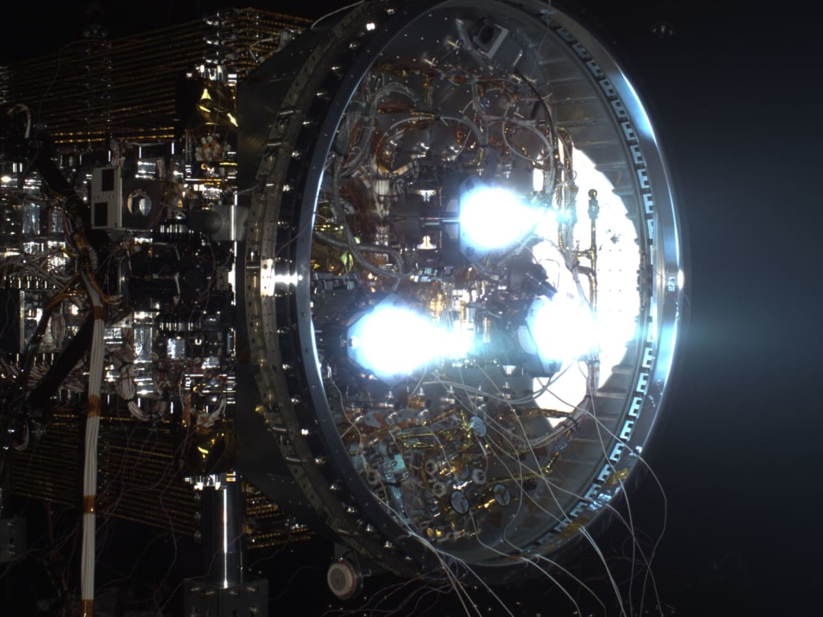 NASA Rescues $500M Telescope in 10-Month Space Mission - Image 2