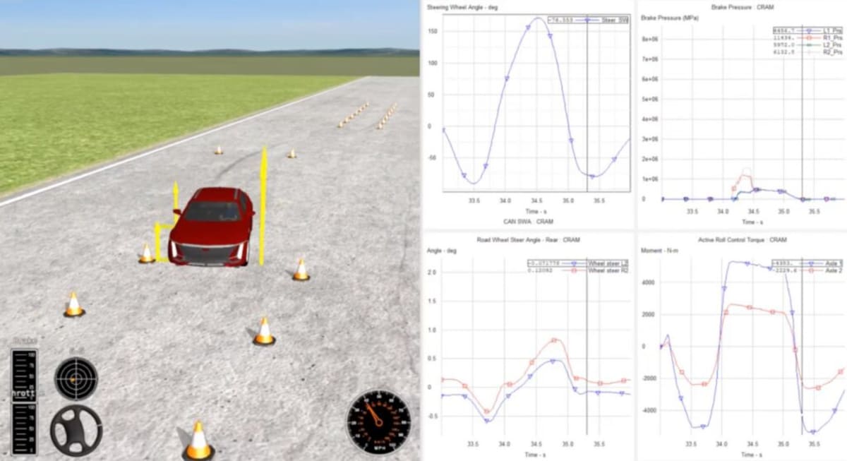 GM Cuts Car Design Testing Time From 15 Hours to 1 Minute - Image 3