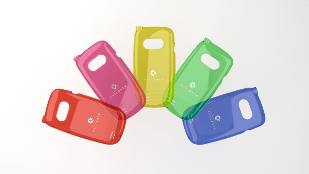 Commodore's Flip Phone Blocks Social Media for $500 - Image 3