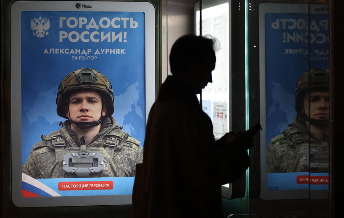 AI Models Get Better at Spotting Russian Propaganda