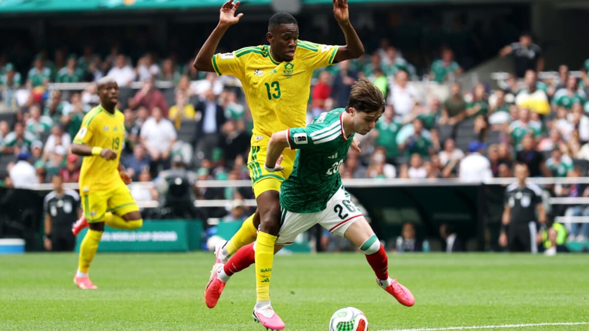 2026 World Cup Gets Digital Twins to Fix Bad Calls