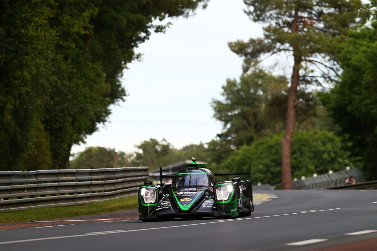 62 Teams Race 24 Hours at Le Mans This Weekend - Image 4