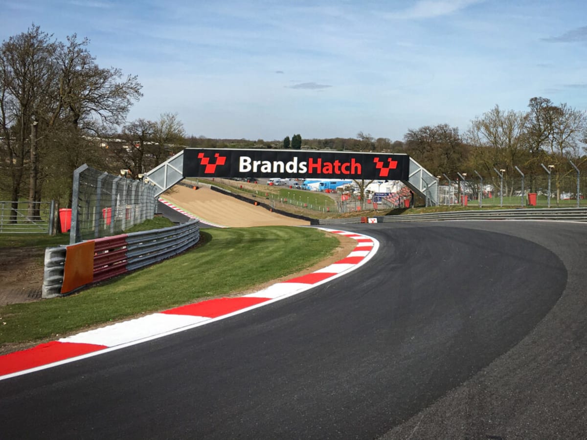 Formula E Reveals 21 Races on Real Tracks for 2026 - Image 2