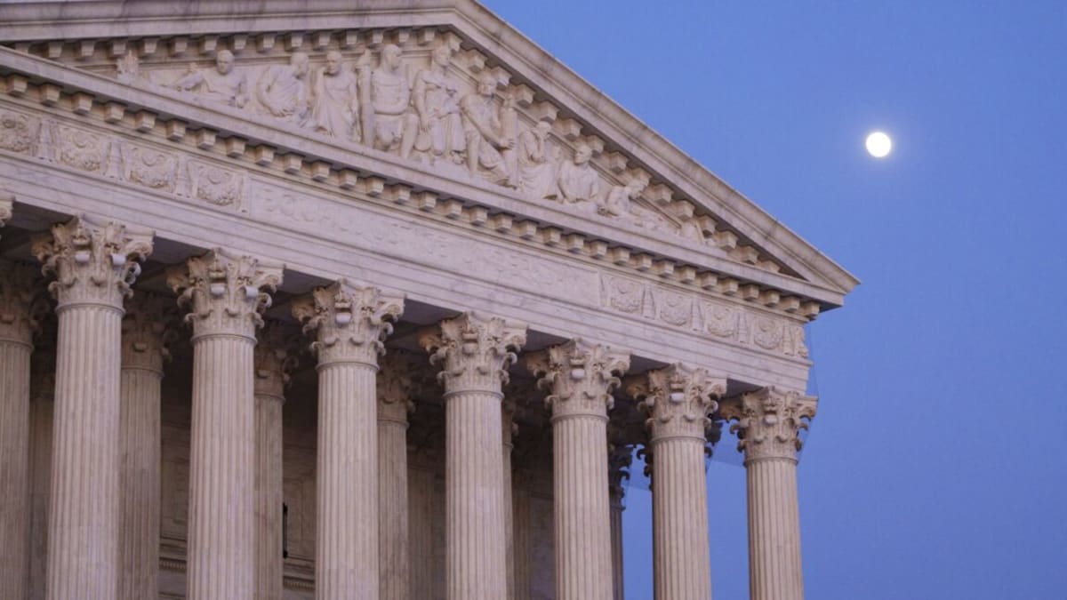 Supreme Court Upholds $104M Fine for Location Data Sales