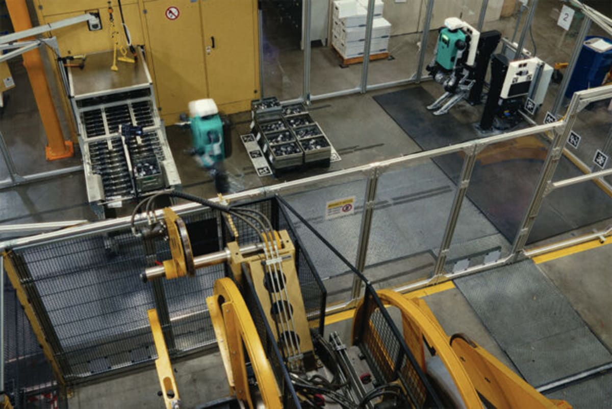 AI Unlocks Dream of General-Purpose Helper Robots - Image 4