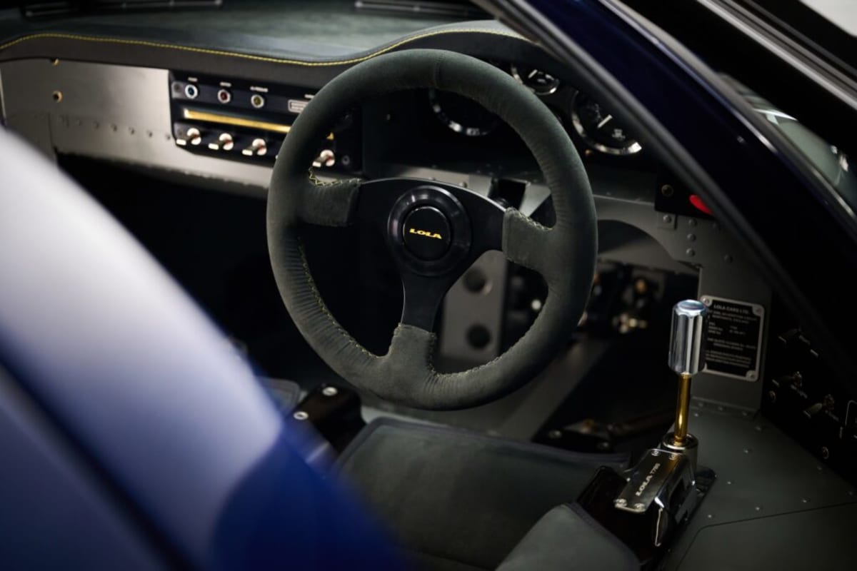 Race Car Made From Plants Cuts Carbon Footprint by 54% - Image 4