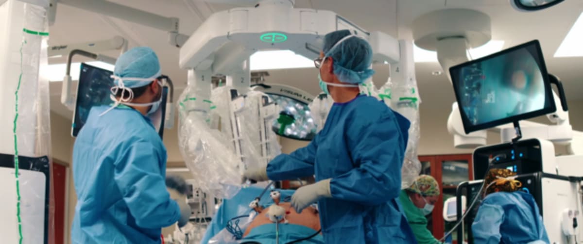 AI Unlocks Dream of General-Purpose Helper Robots - Image 5