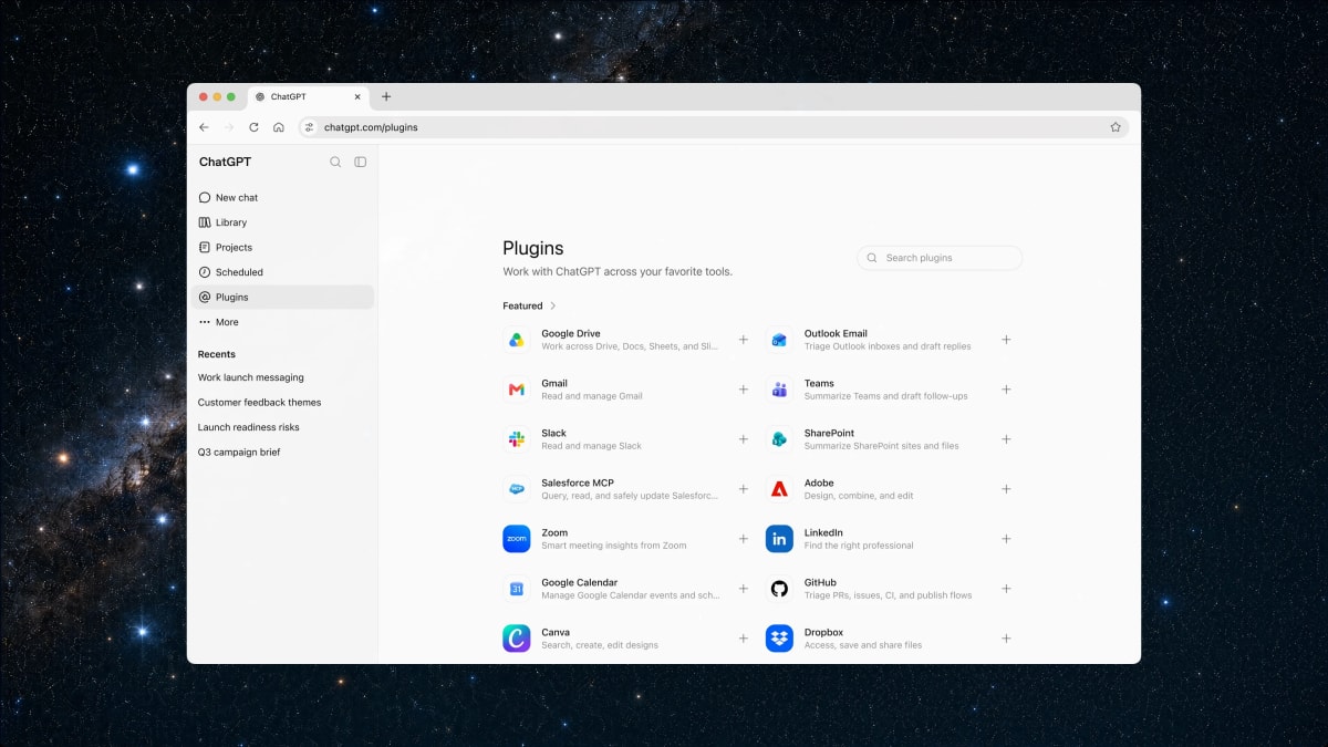 OpenAI Launches ChatGPT Work to Handle Complex Tasks - Image 2