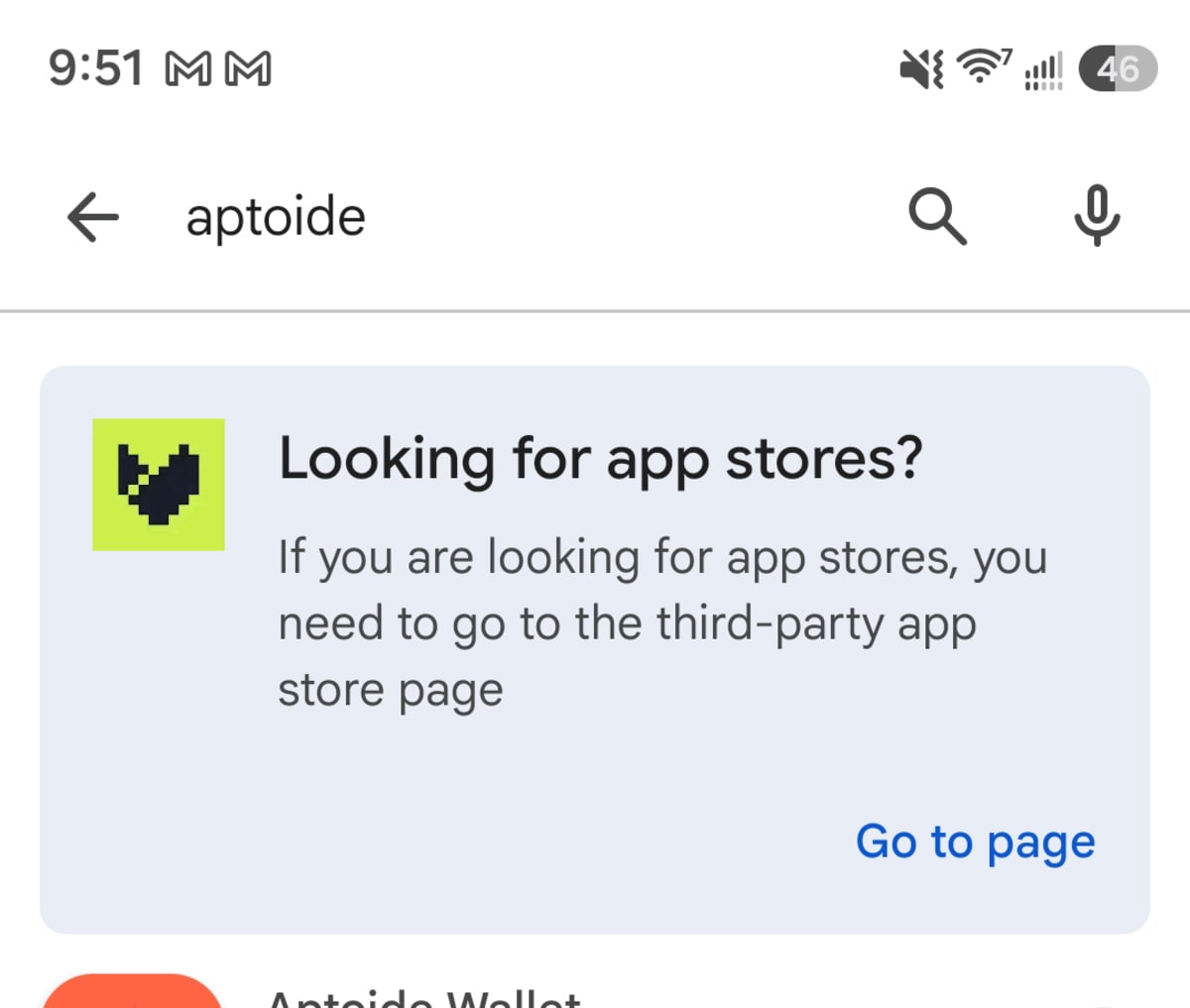 Google Now Hosts Rival App Stores After Epic Legal Win - Image 3