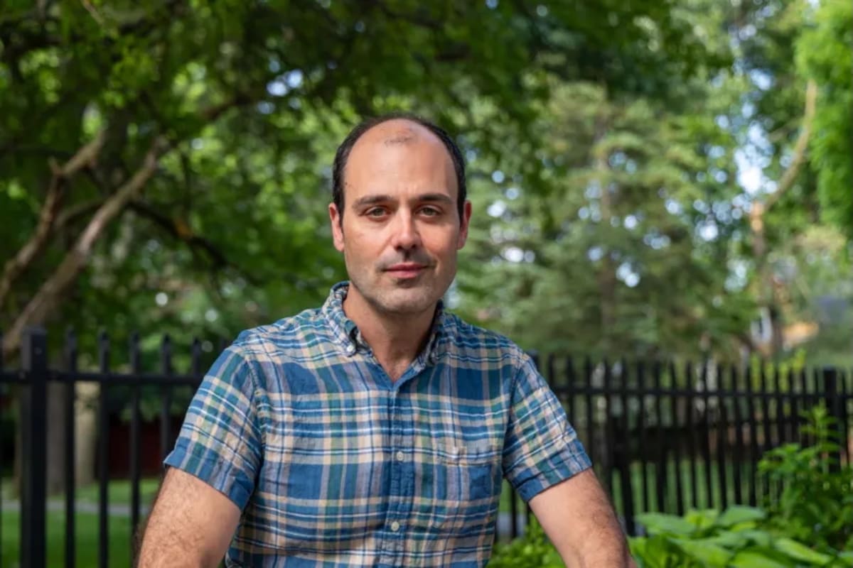 Judge Blocks ICE From Threatening Critic's Free Speech