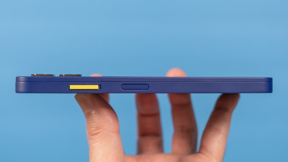 Fairphone 6+ Lets You Fix It Yourself With One Screwdriver - Image 4