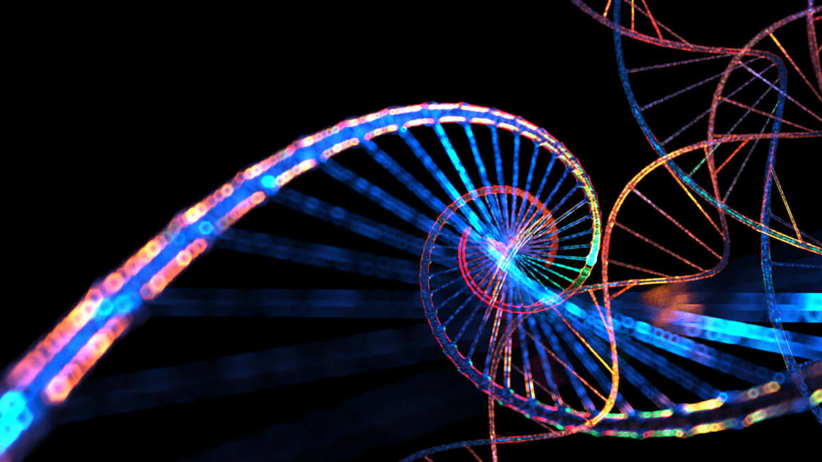 Google AI Maps 9 Billion DNA Changes to Speed Up Research