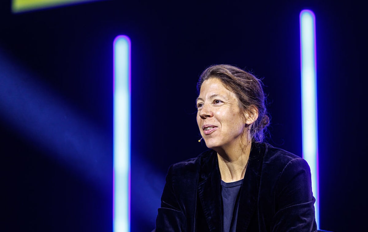 French Entrepreneur Raises Record $450M for Space Startup