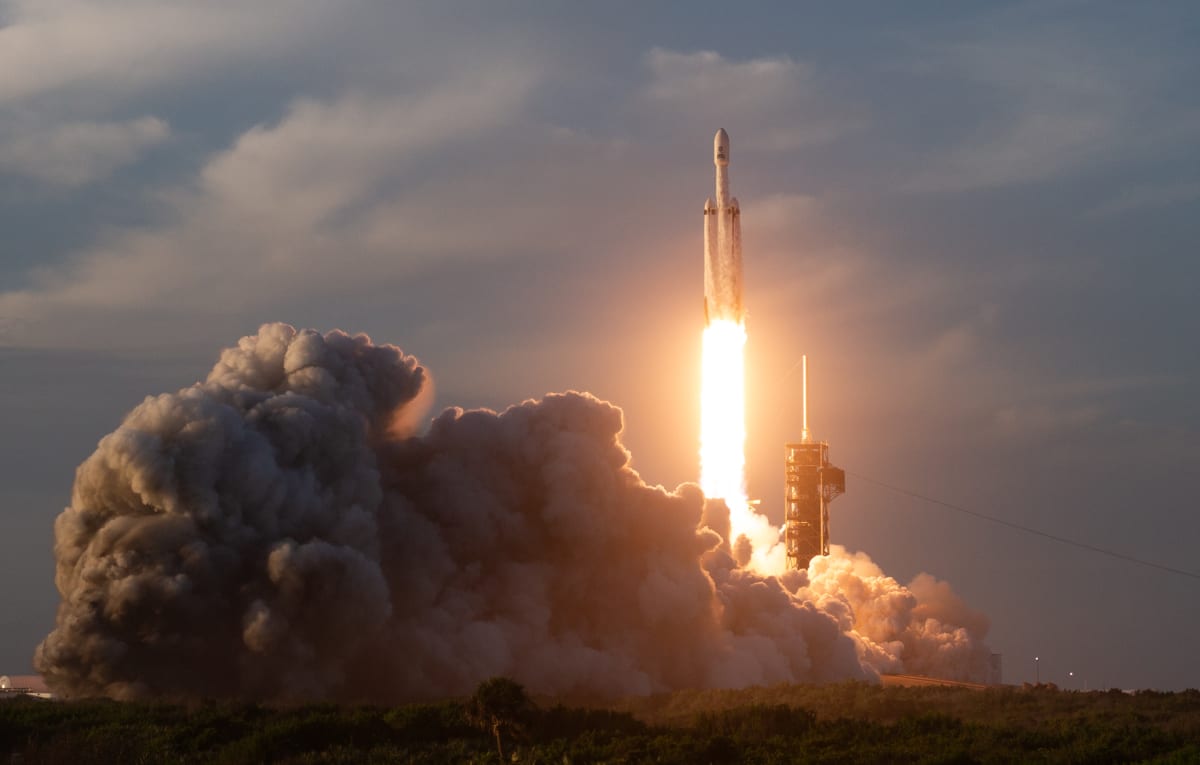 NASA's Roman Telescope Has Fuel for 22 Years, Not 5 - Image 2
