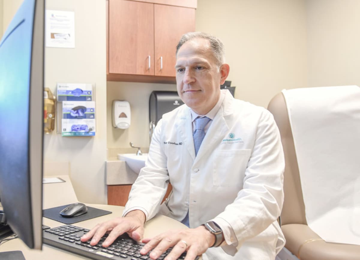 New Blood Cancer Treatment Gives Patients More Time - Image 2