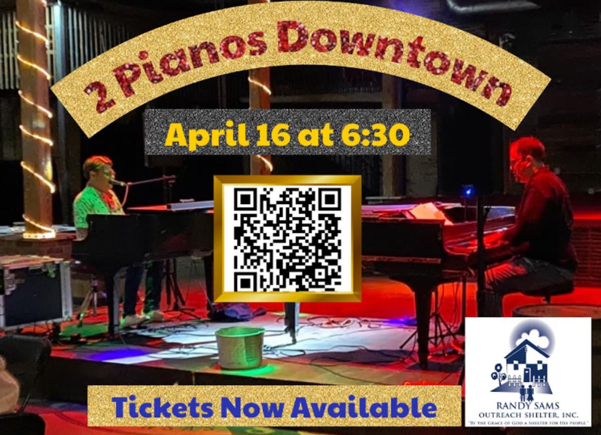 Texarkana Fundraiser: Rappel 6 Stories to Help Kids - Image 4