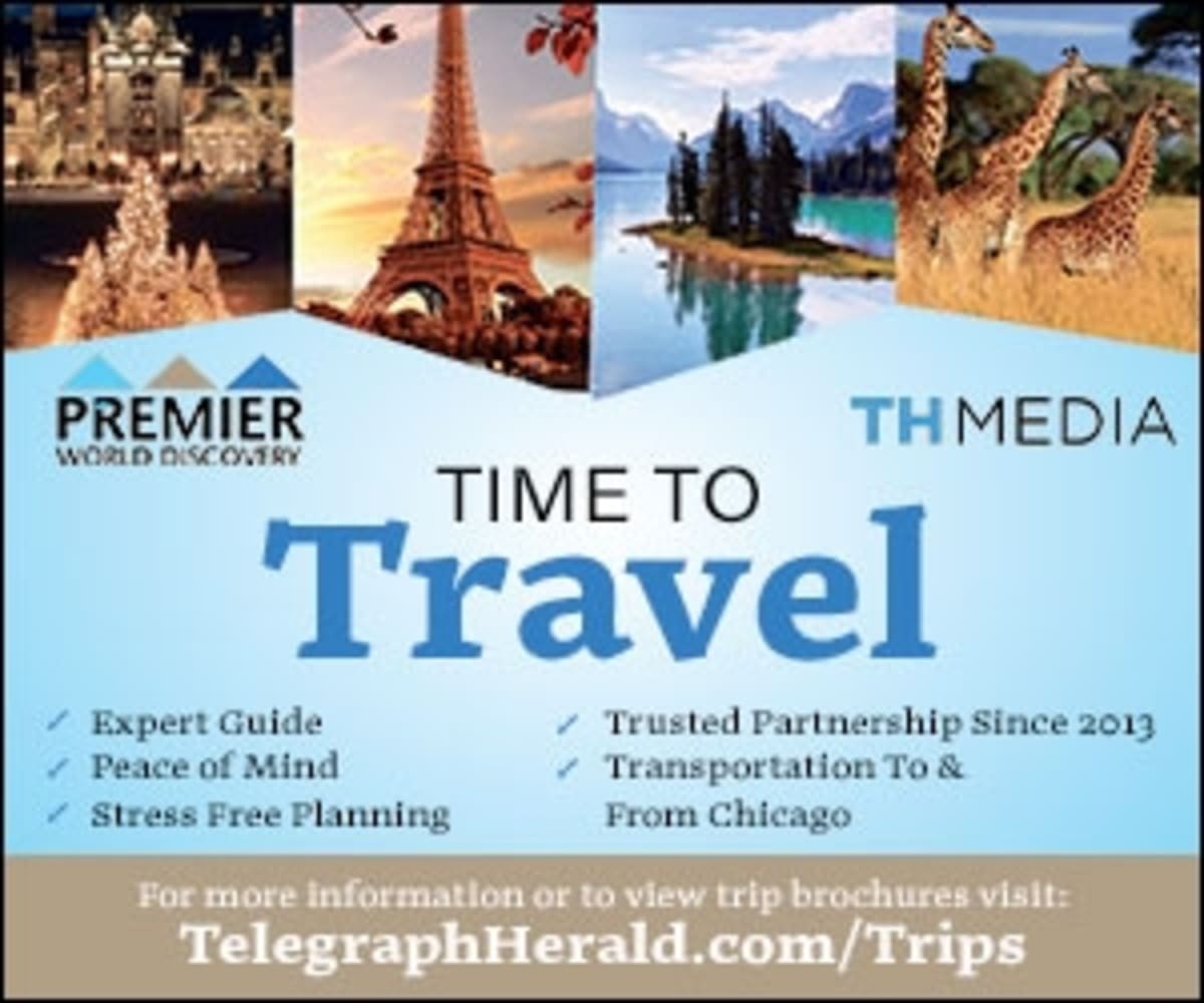 Dubuque Launches First Scoliosis Therapy Program for Kids - Image 5