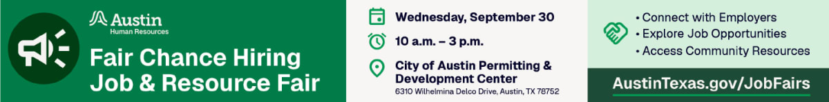 Austin Invests $2.55M in Job Training for 1,500 Residents - Image 3