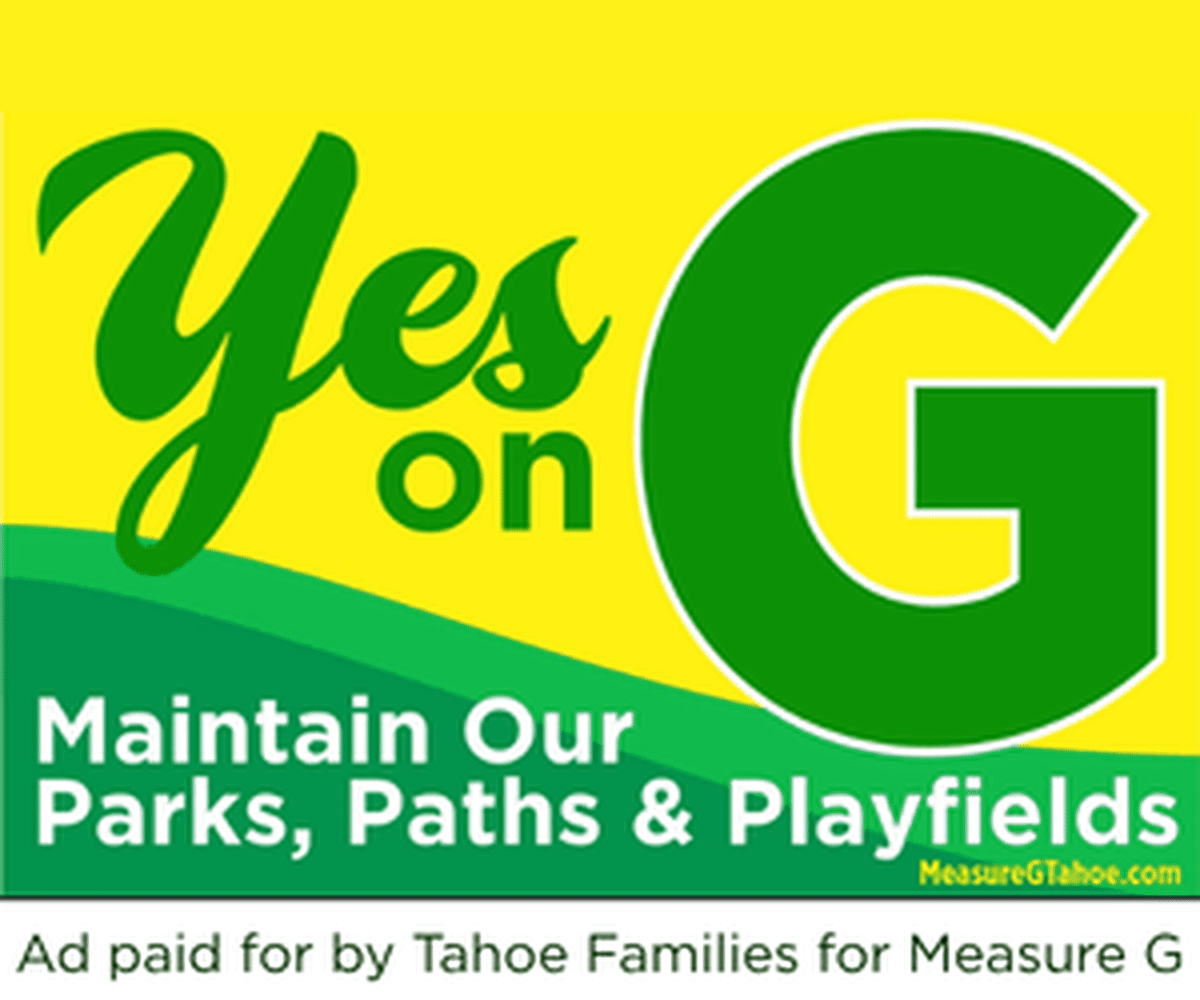 Lake Tahoe Drops Pesticides from Forest Restoration Plan - Image 3