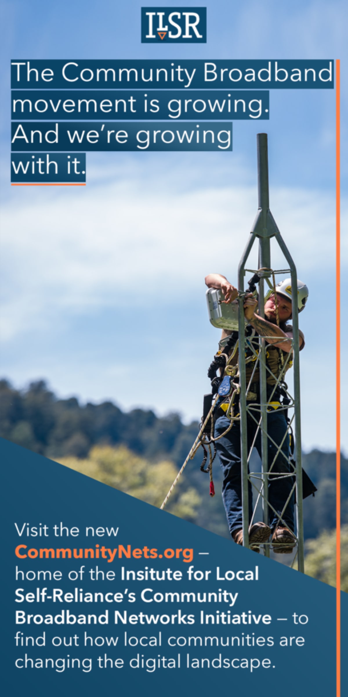 Tribal Communities Get Fiber Path to Close Internet Gap - Image 5