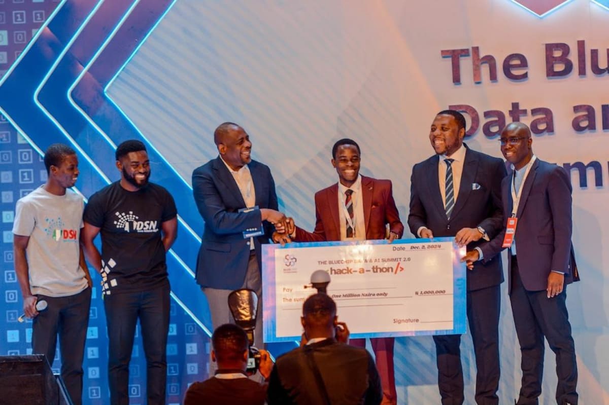 Nigerian Startup Pays Cash for Trash in 4 Major Cities - Image 2