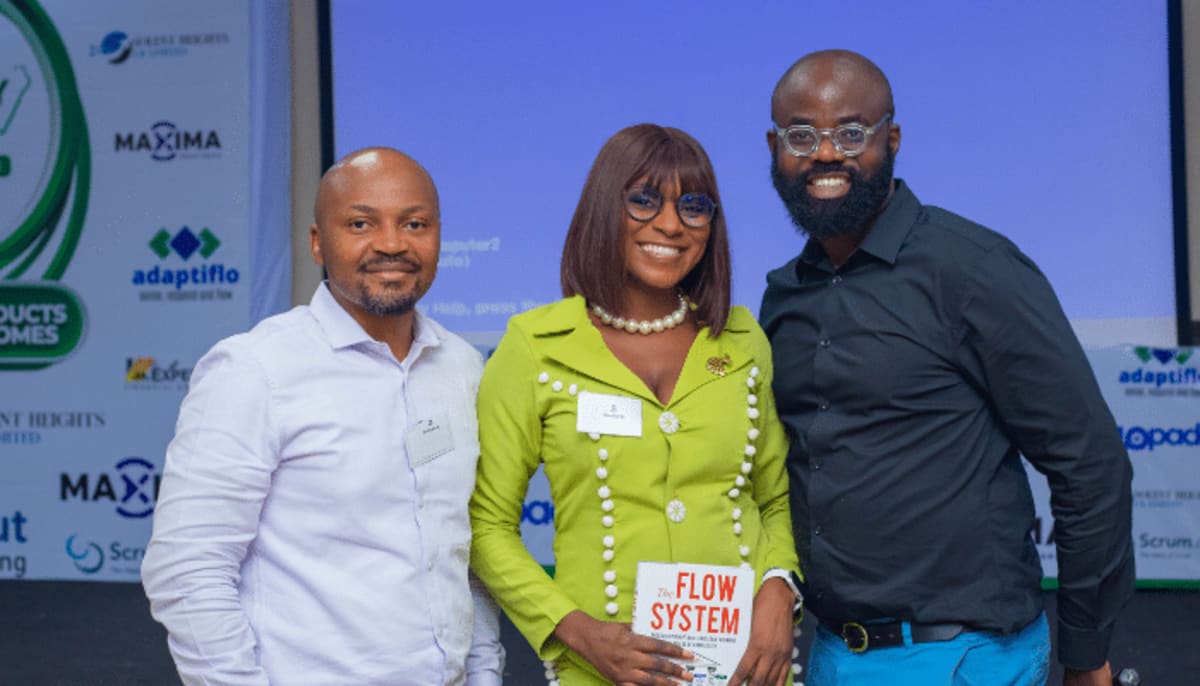 Nigerian Founder Uses AI to Prevent Healthcare Emergencies - Image 2