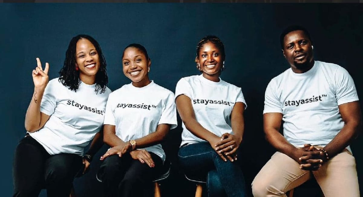 Ex-Googler Builds Shopify for Africa's Social Sellers - Image 2