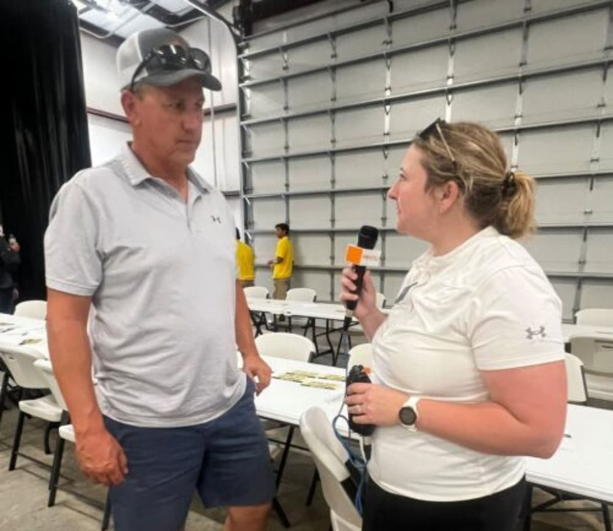 Missouri Farmers Get Robot Helpers to Grow Better Crops