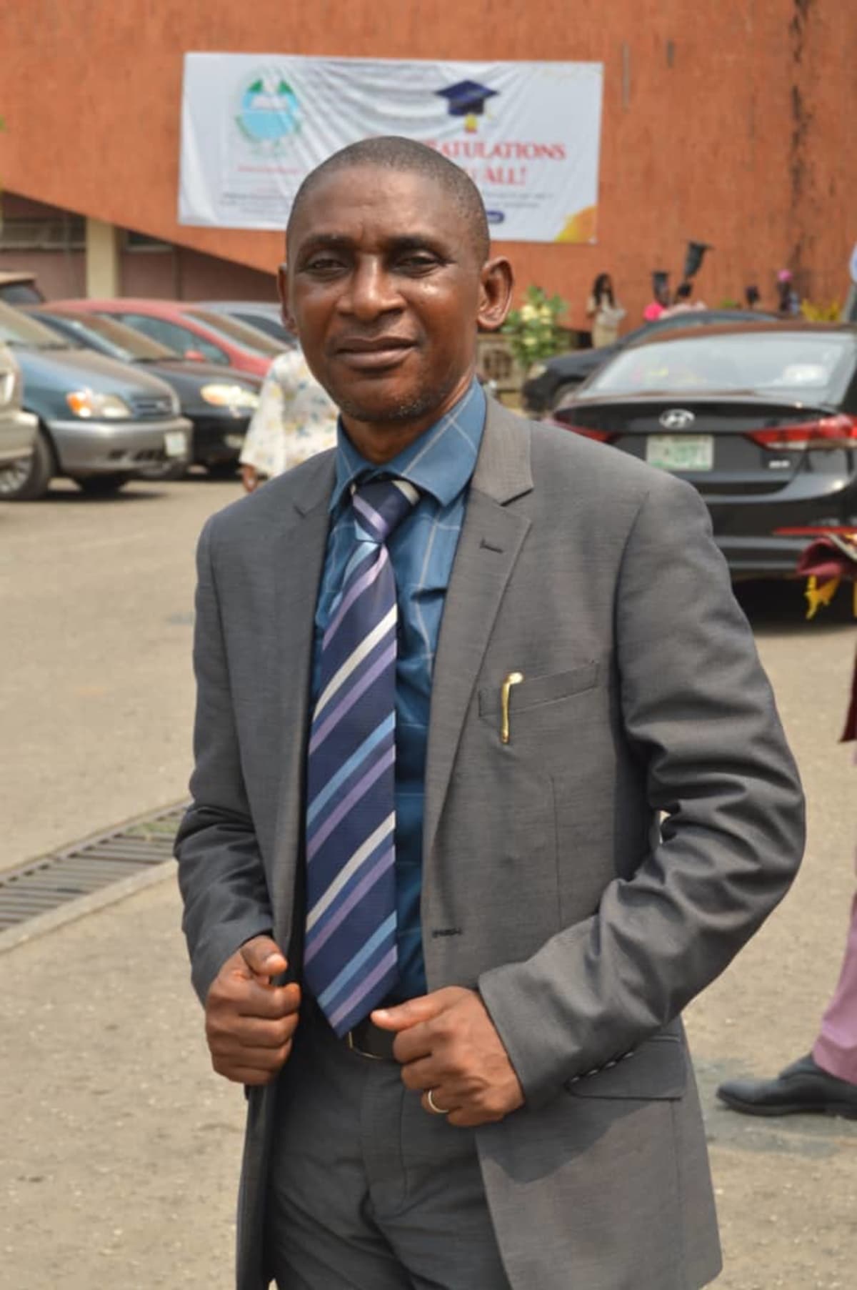 Nigerian College Opens AI and Robotics Innovation Hub - Image 2