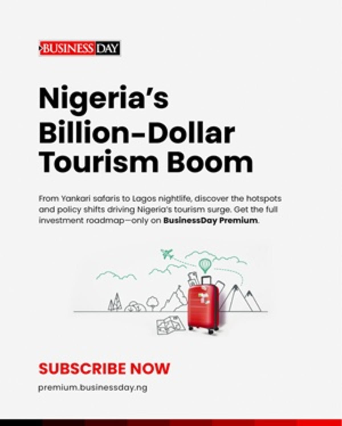 Nigerian Startup Fights Scammers With Free Business Tool - Image 5