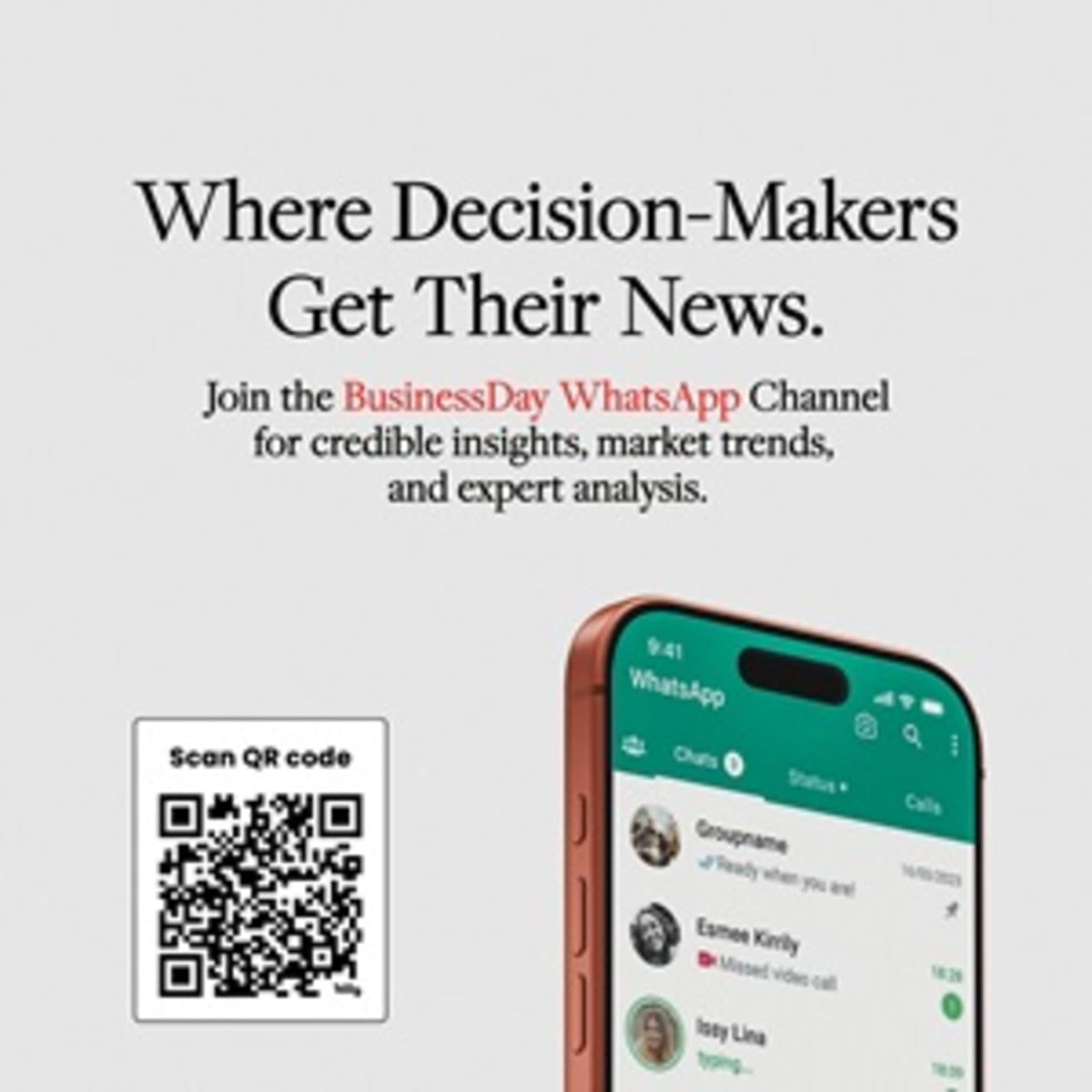 Nigerian Startup Fights Scammers With Free Business Tool - Image 4