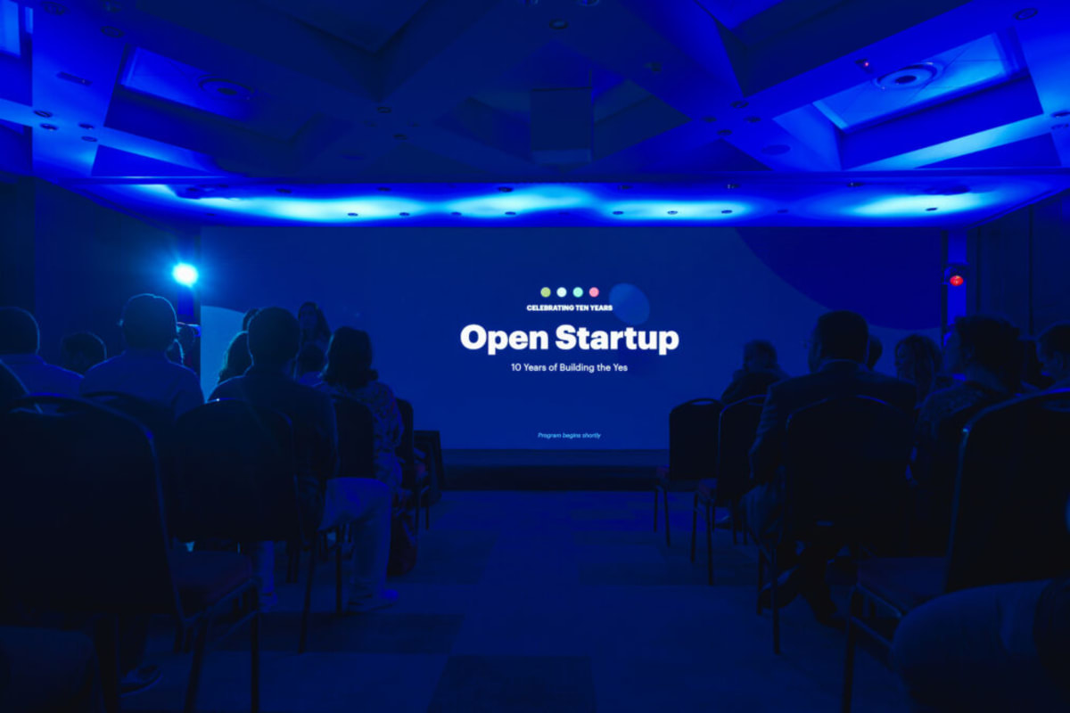 Open Startup Backs 1,000 Ventures, Shifts to Science Economy - Image 2