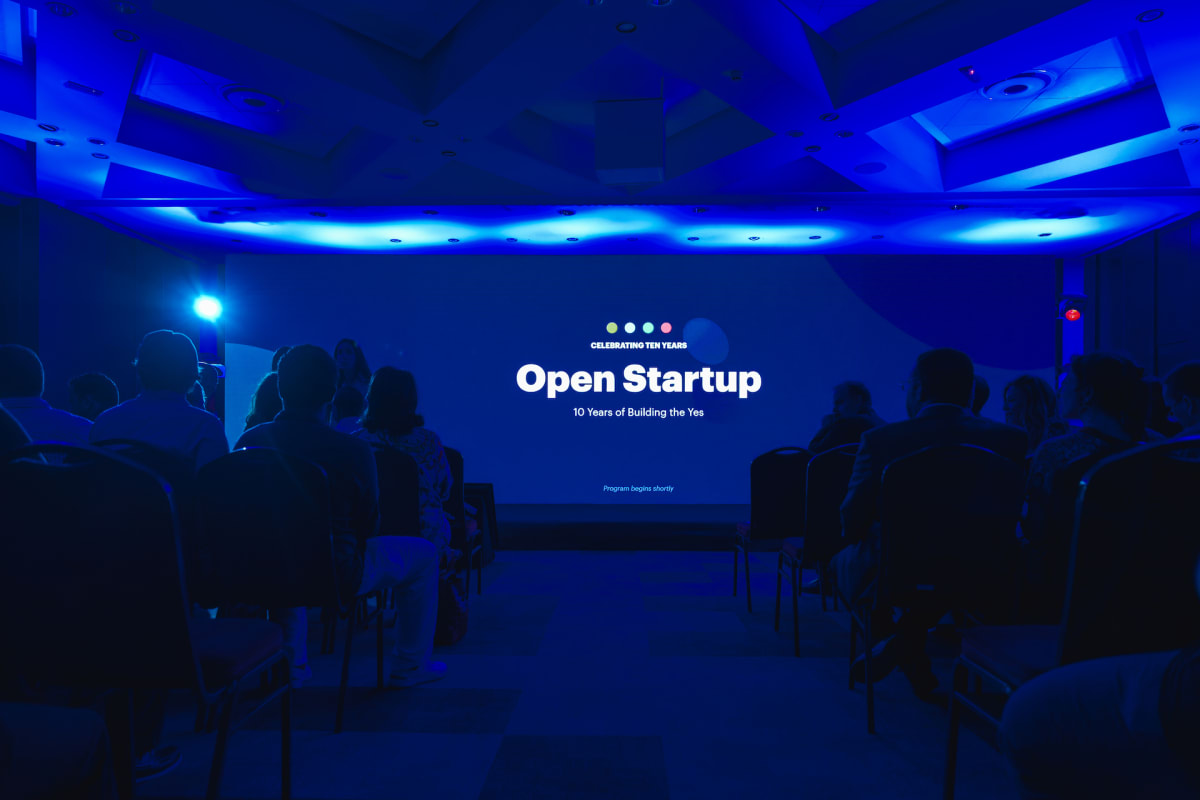 African scientists and entrepreneurs collaborating in modern innovation laboratory workspace