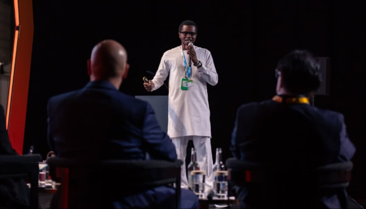 Nigerian Fintech Nearpays Wins UN Global AI Competition