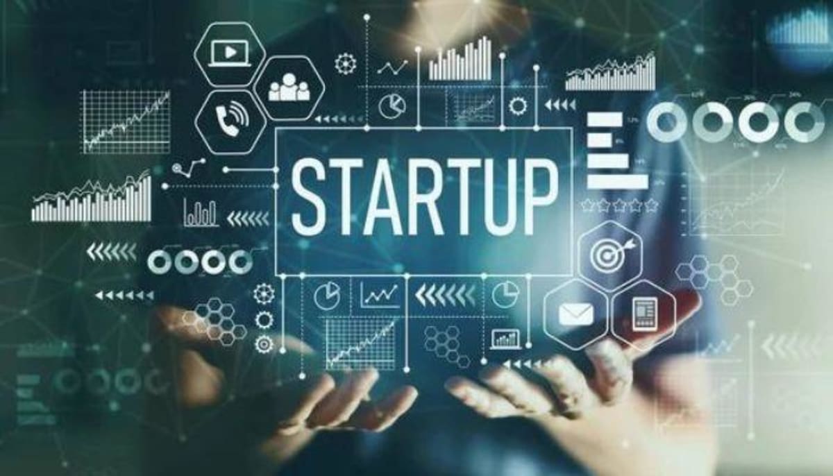 African entrepreneurs and tech founders collaborating at innovation conference discussing continental business expansion