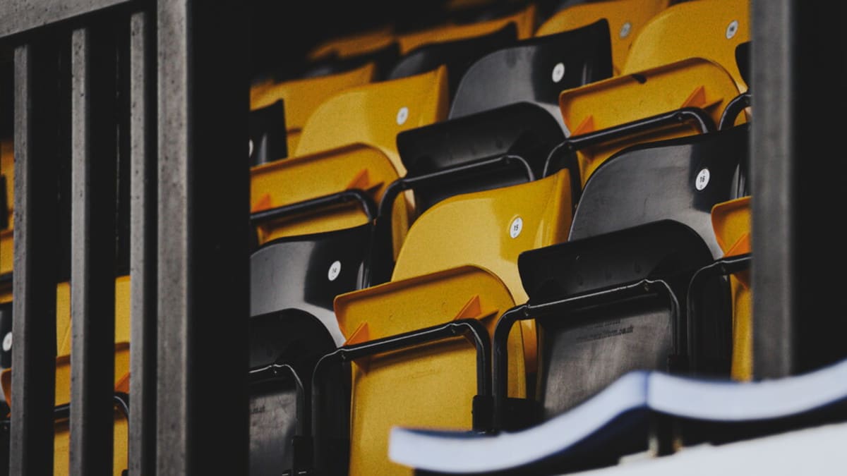 Cambridge United Honors Local Heroes at Every Home Game - Image 3