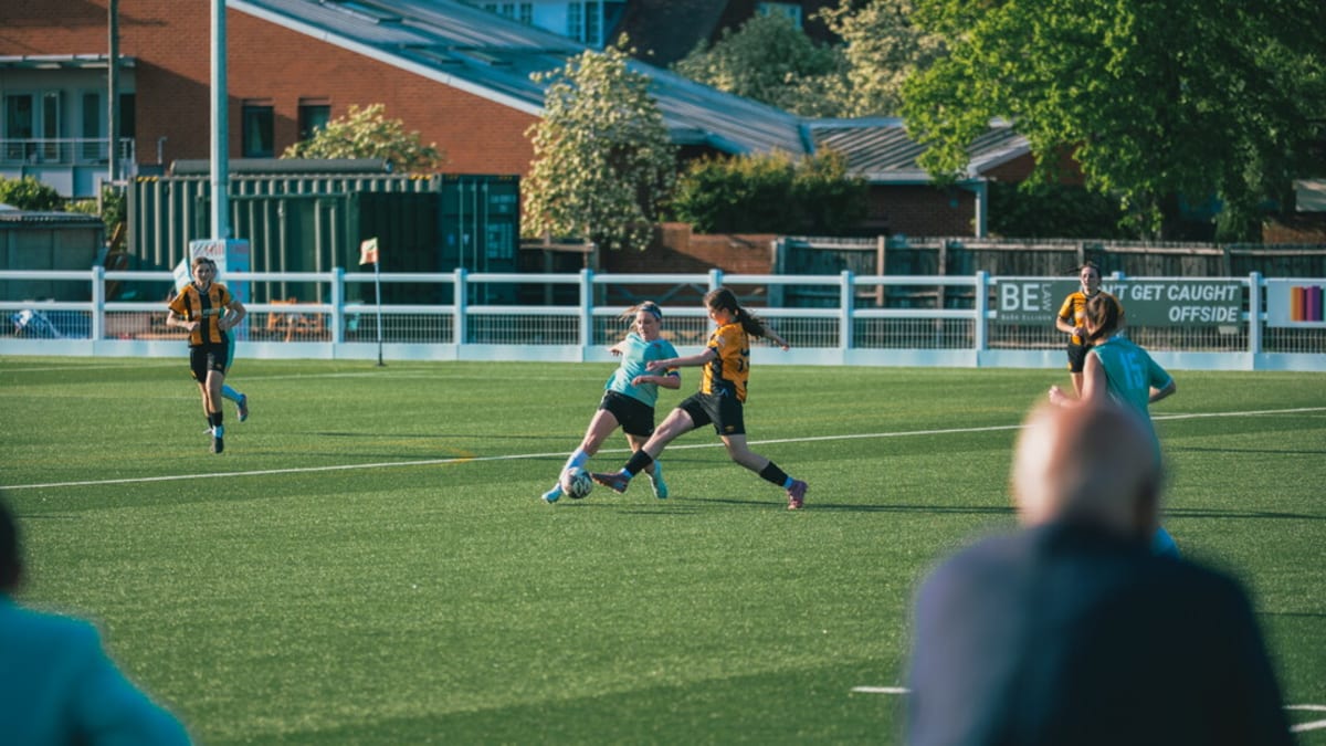 Cambridge United Honors Local Heroes at Every Home Game - Image 4