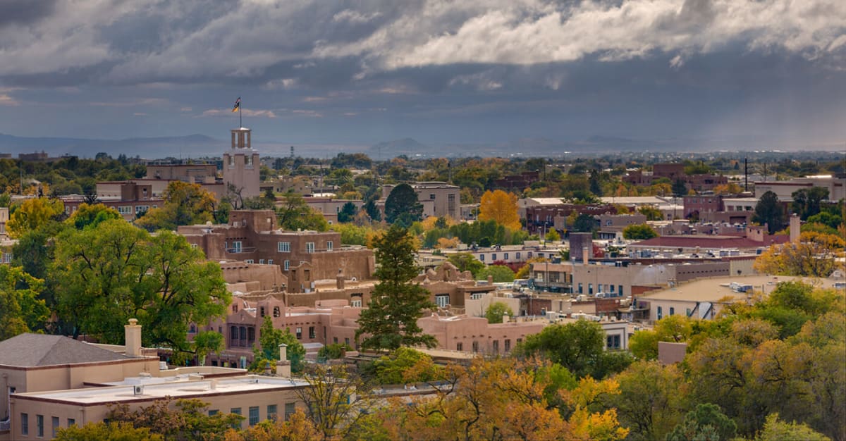 New Mexico Passes Clean Energy Bills Despite Short Session - Image 2