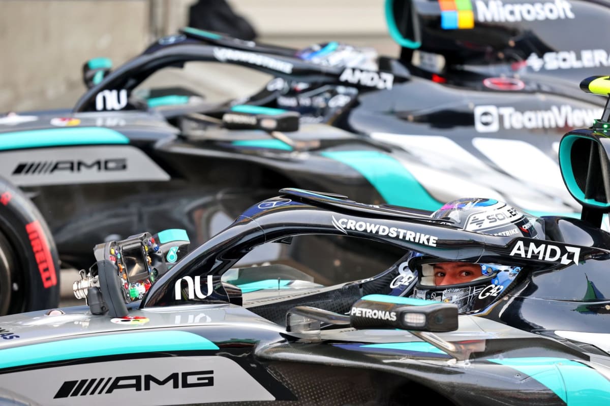 Ayrton Senna's First F1 Win in Torrential Rain Stunned 1985 - Image 2